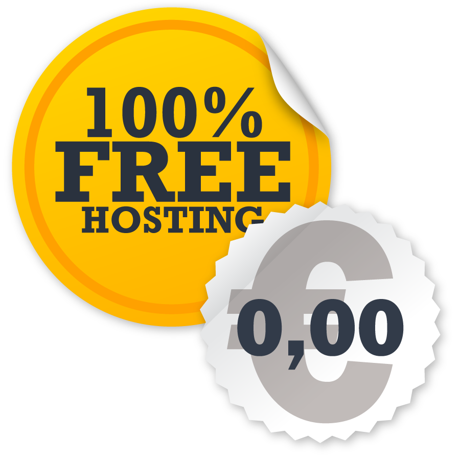Free web hosting with cpanel
